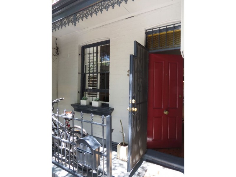 31 Knight Street, Erskineville NSW 2043