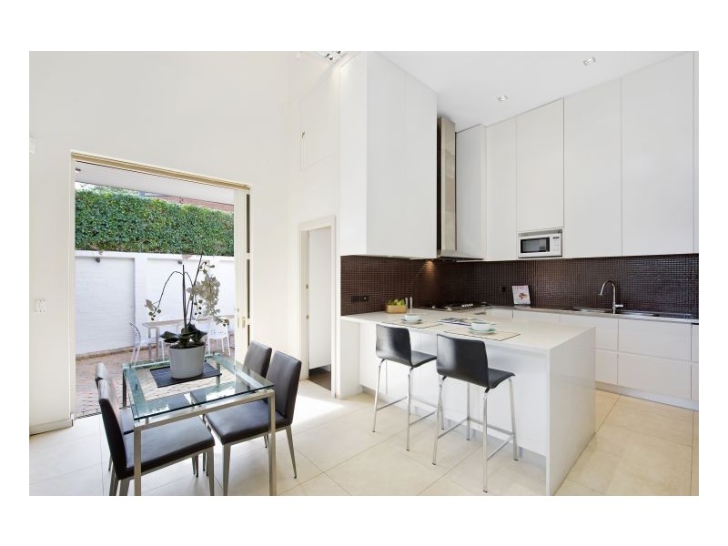 35. Phillip Street, Newtown NSW 2042