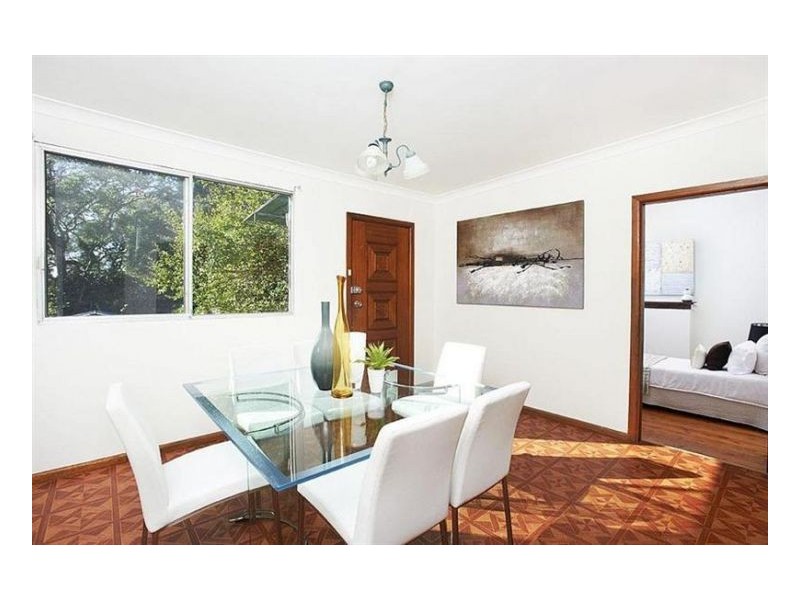 12 Goodwin Avenue, Ashfield NSW 2131