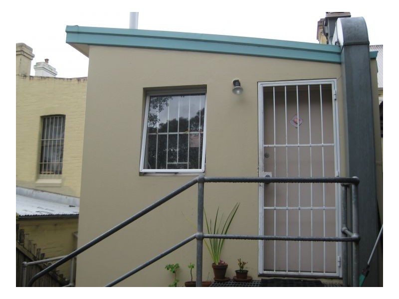 645 Elizabeth Street, Waterloo NSW 2017