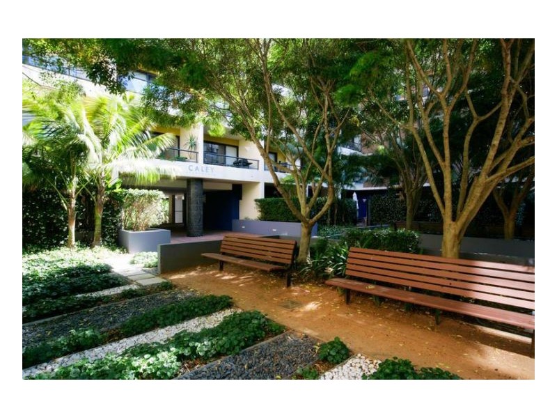 C307/780 Bourke Street (enter Via 6 Crescent Street ), Redfern NSW 2016