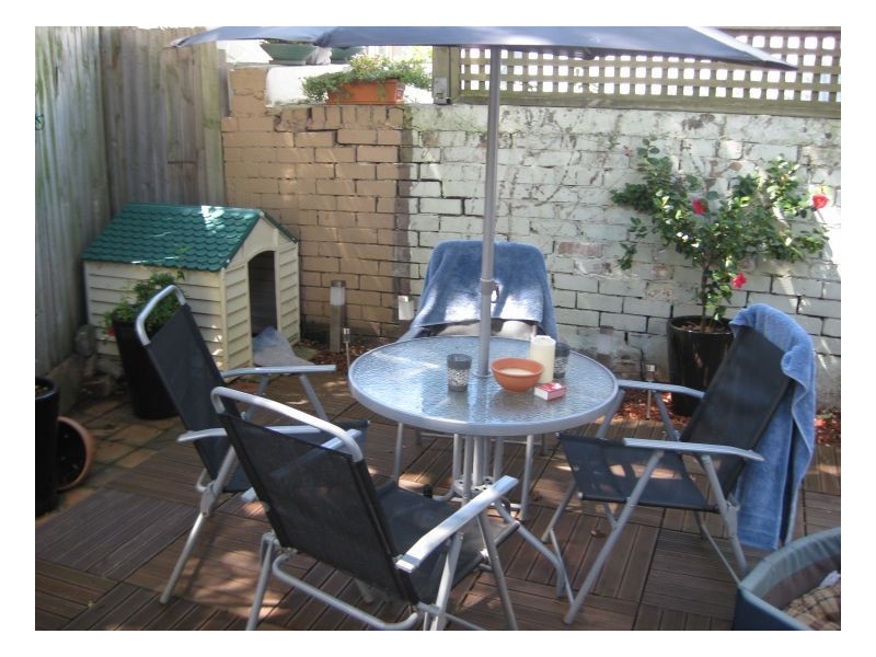 21 Lambert Street, Erskineville NSW 2043