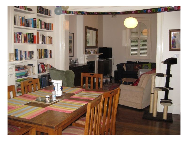 58 Stewart Street, Paddington NSW 2021