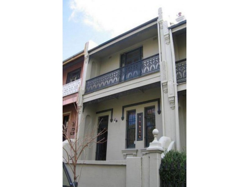 112 Wilson Street, Newtown NSW 2042