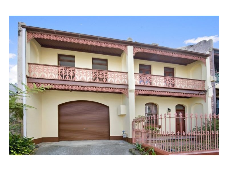 33 Union Street, Erskineville NSW 2043