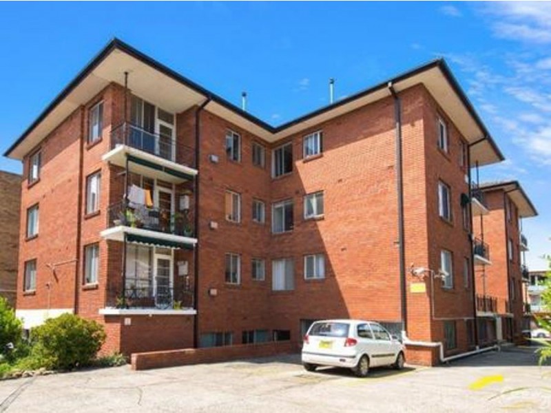 25/324b Marrickville Road, Marrickville NSW 2204