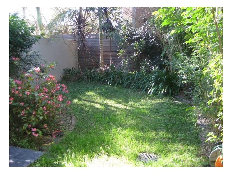 86A Chelmsford Street, Newtown NSW 2042