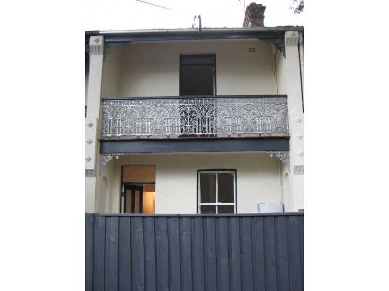 144. Union Street, Newtown NSW 2042