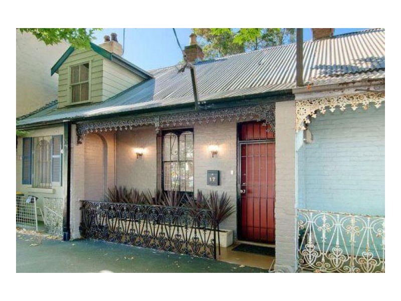 17 Buckland Street, Alexandria NSW 2015