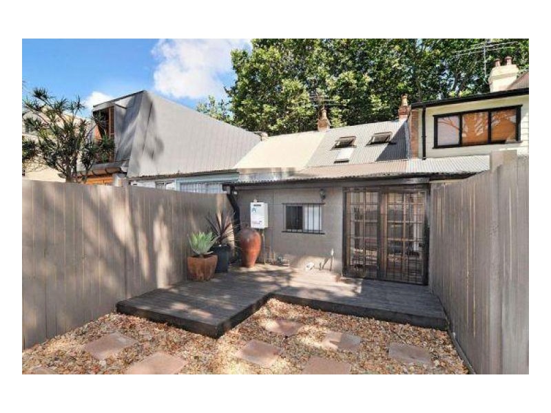 17 Buckland Street, Alexandria NSW 2015