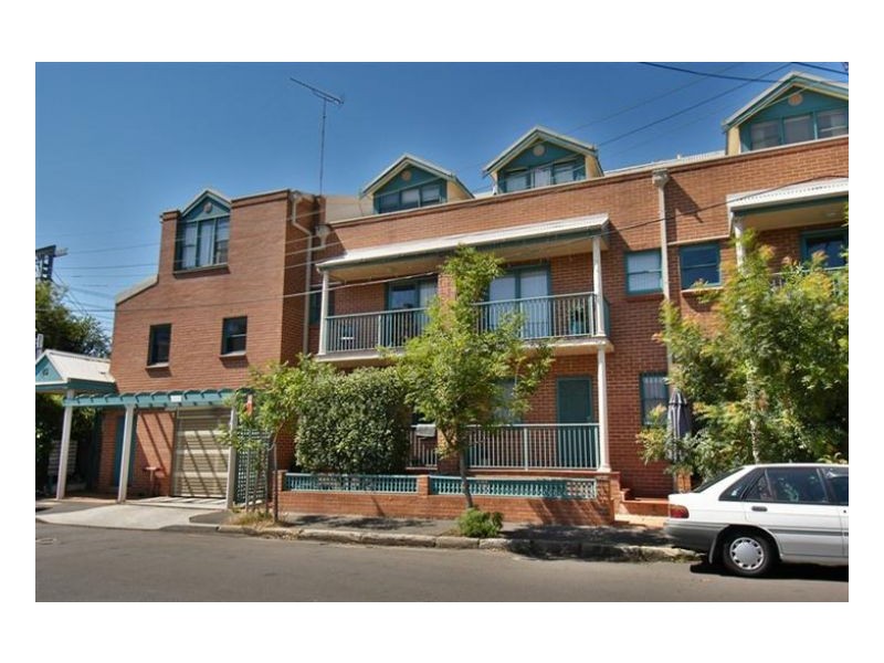 8/45 Macdonald Street, Erskineville NSW 2043
