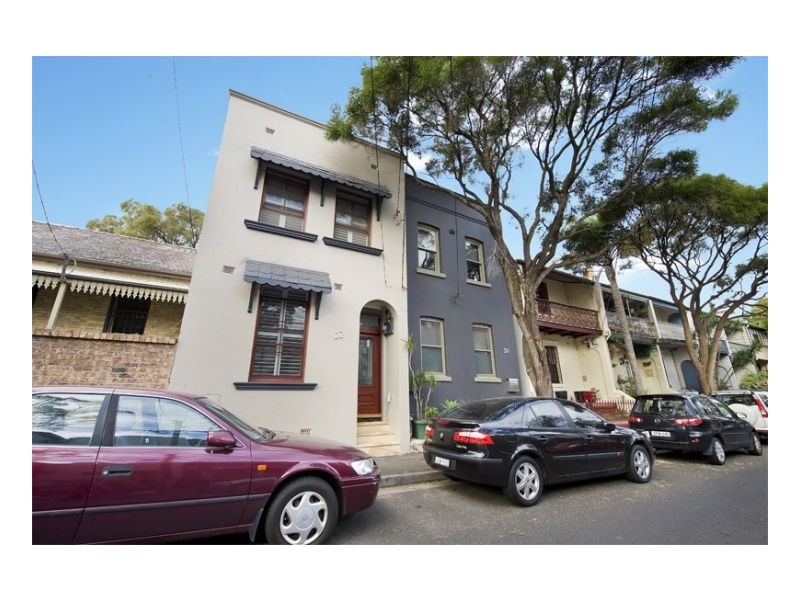 22. Probert St, Camperdown NSW 2050