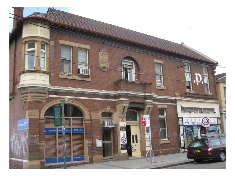 2/82 Enmore Road, Newtown NSW 2042