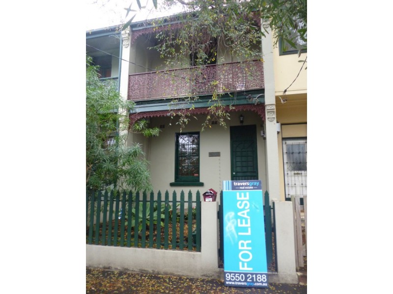 363 Belmont Street, Alexandria NSW 2015