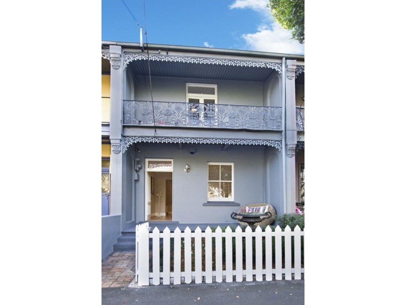 357 Belmont Street, Alexandria NSW 2015