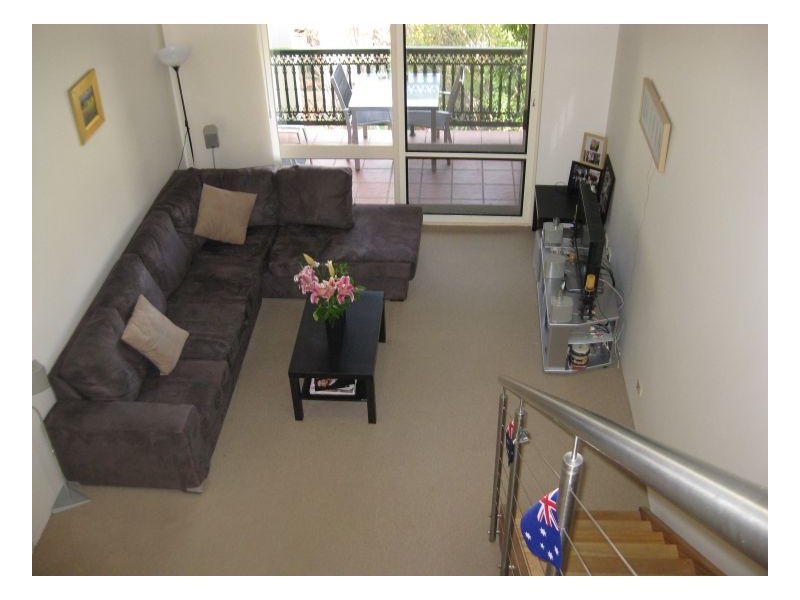 5/58 Park Street, Erskineville NSW 2043