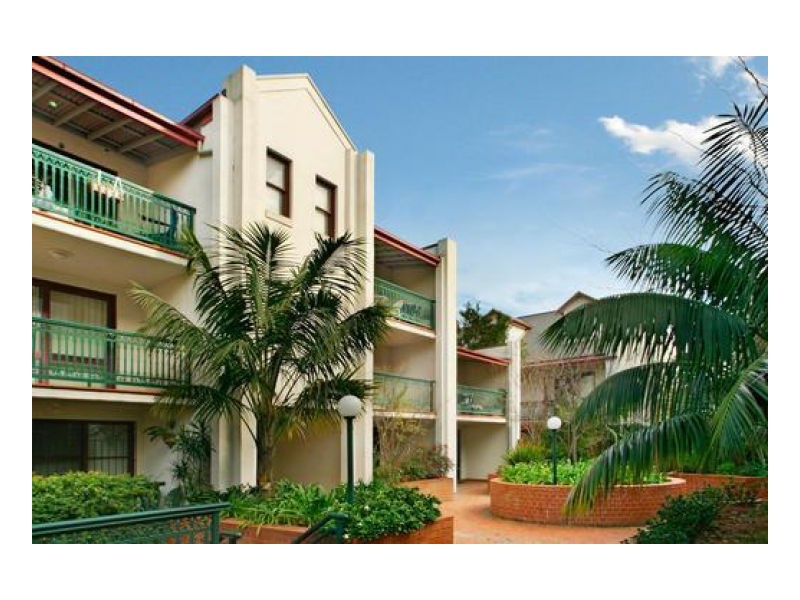 5/58 Park Street, Erskineville NSW 2043