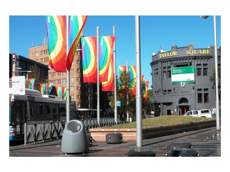 Darlinghurst NSW 2010