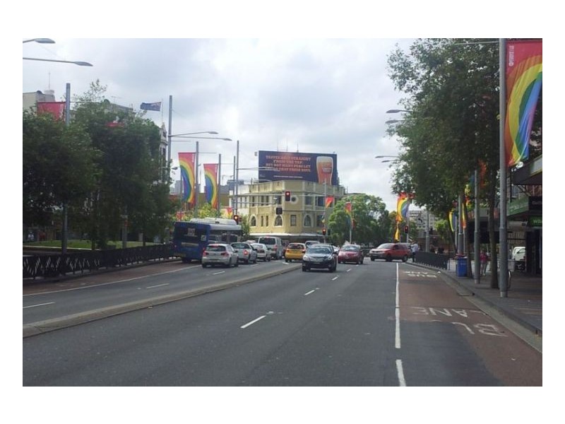 Darlinghurst NSW 2010