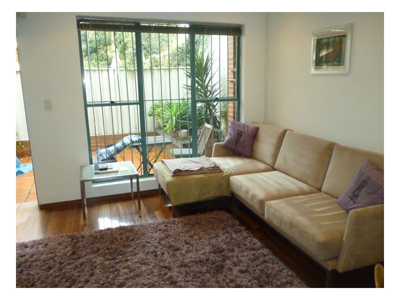 1/45 Macdonal Street, Erskineville NSW 2043