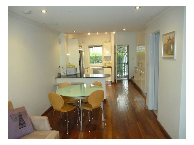 1/45 Macdonal Street, Erskineville NSW 2043