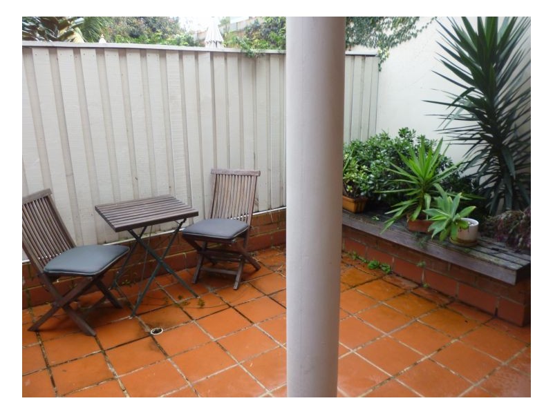 1/45 Macdonal Street, Erskineville NSW 2043