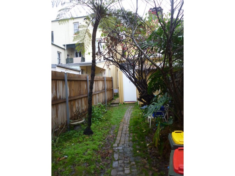 2/592 King Street, Newtown NSW 2042