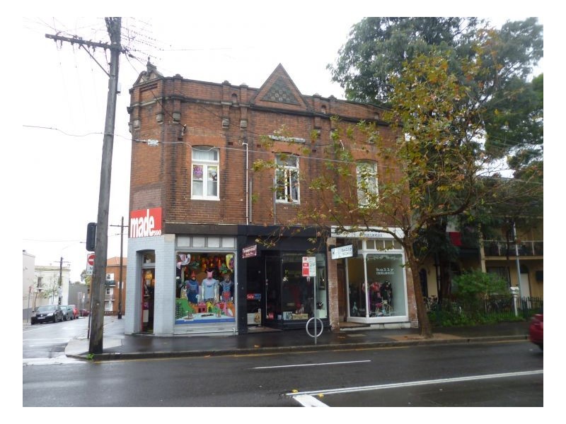 2/592 King Street, Newtown NSW 2042