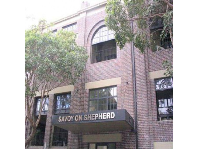 11/52 Shepherd Street, Chippendale NSW 2008