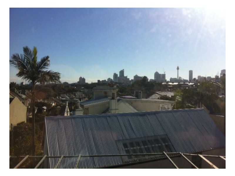 15/47 Bent Street, Paddington NSW 2021