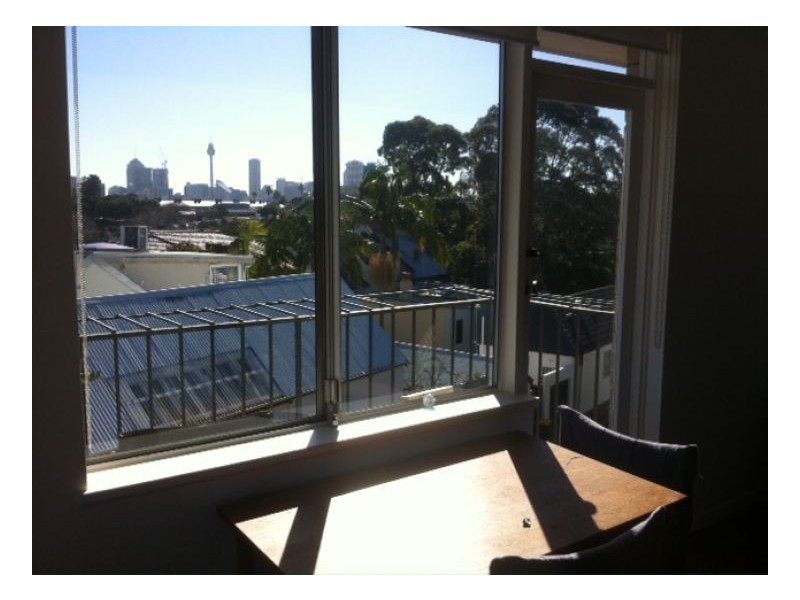 15/47 Bent Street, Paddington NSW 2021