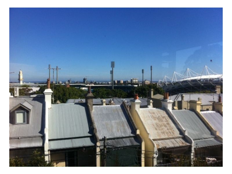 15/47 Bent Street, Paddington NSW 2021