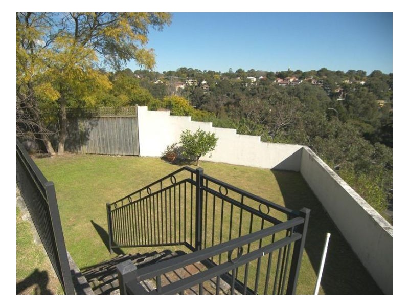 29a The Crescent, Hunters Hill NSW 2110