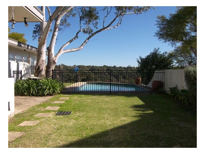 29a The Crescent, Hunters Hill NSW 2110