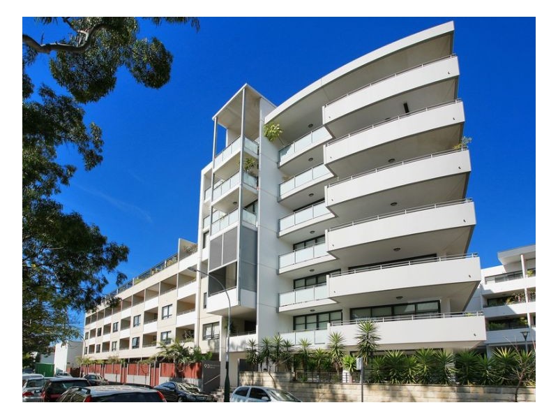 1305/93 Macdonald Street, Erskineville NSW 2043