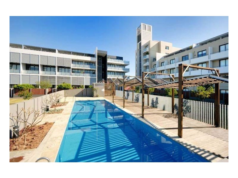 1305/93 Macdonald Street, Erskineville NSW 2043