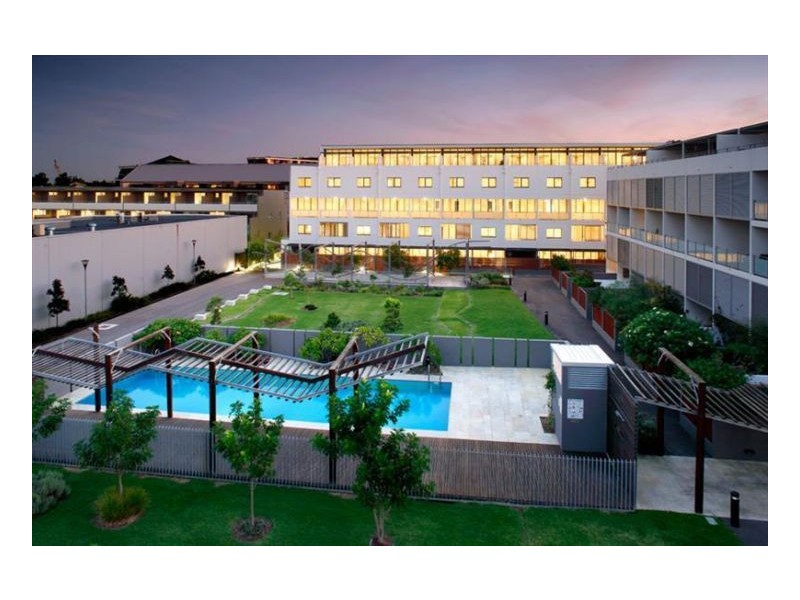 1305/93 Macdonald Street, Erskineville NSW 2043