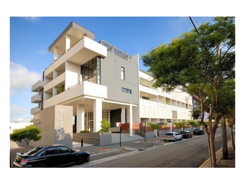 1305/93 Macdonald Street, Erskineville NSW 2043