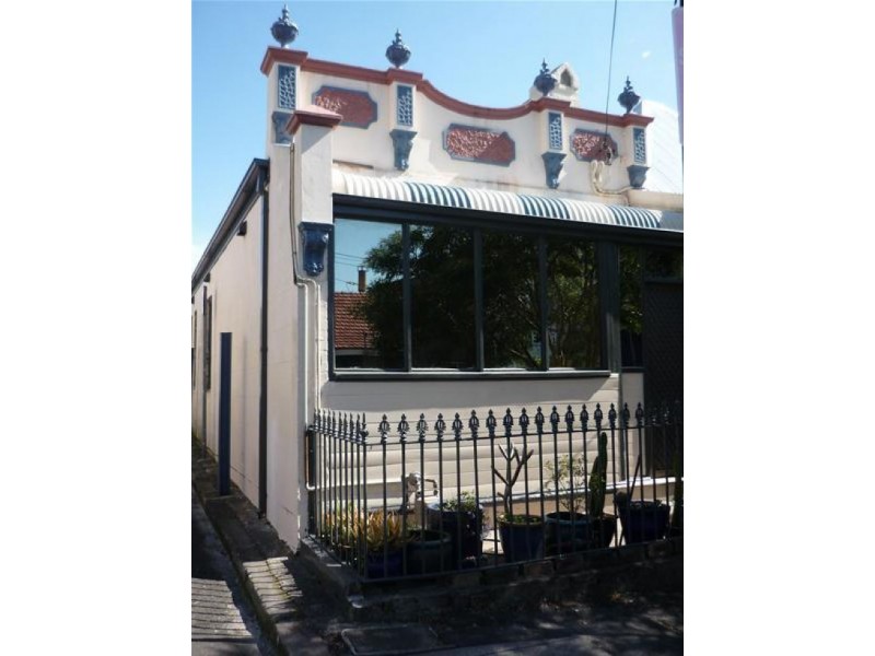 105 Australia St, Camperdown NSW 2050