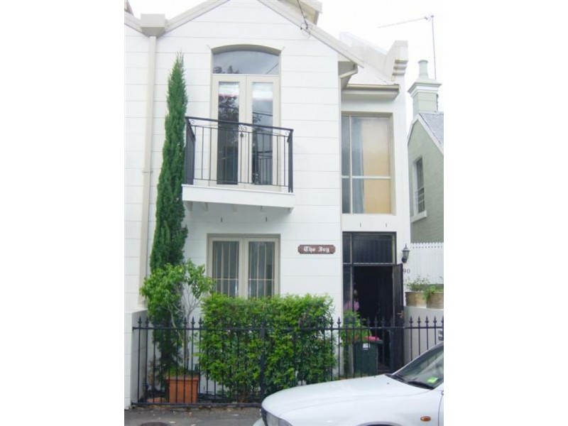 190 George Street, Erskineville NSW 2043