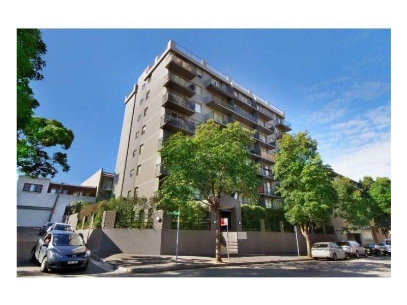 Unit 603/144 Mallett Street, Camperdown NSW 2050