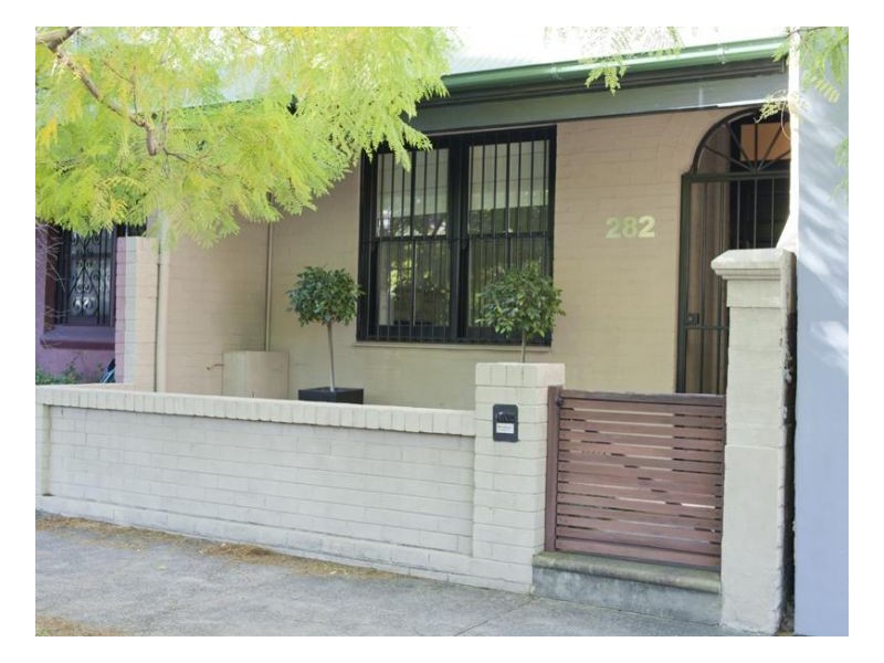 282 Lawrence Street, Alexandria NSW 2015