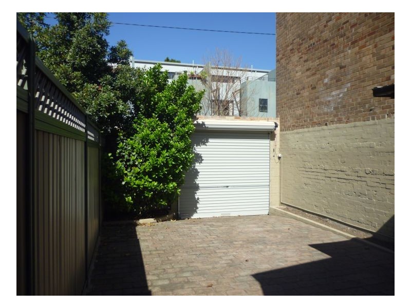 282 Lawrence Street, Alexandria NSW 2015