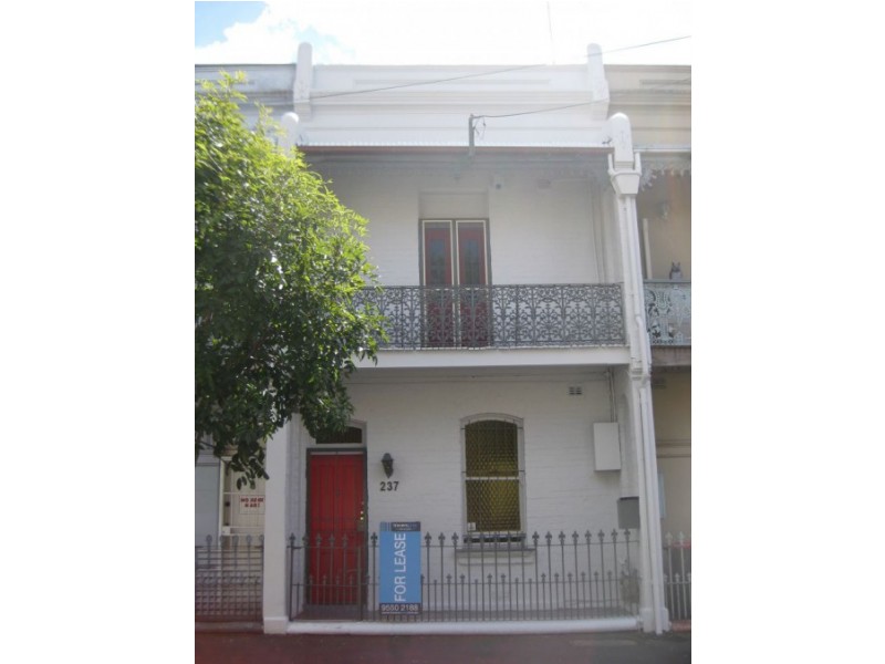 237 Abercrombie Street, Chippendale NSW 2008