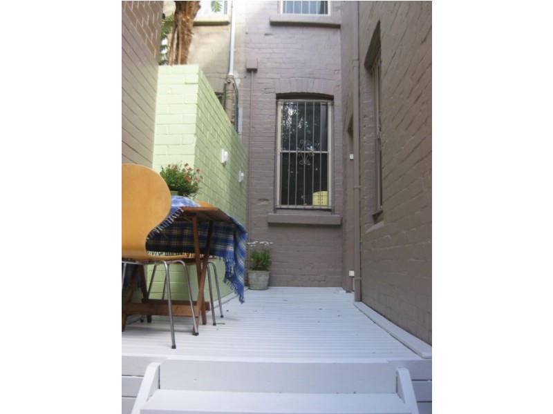 237 Abercrombie Street, Chippendale NSW 2008