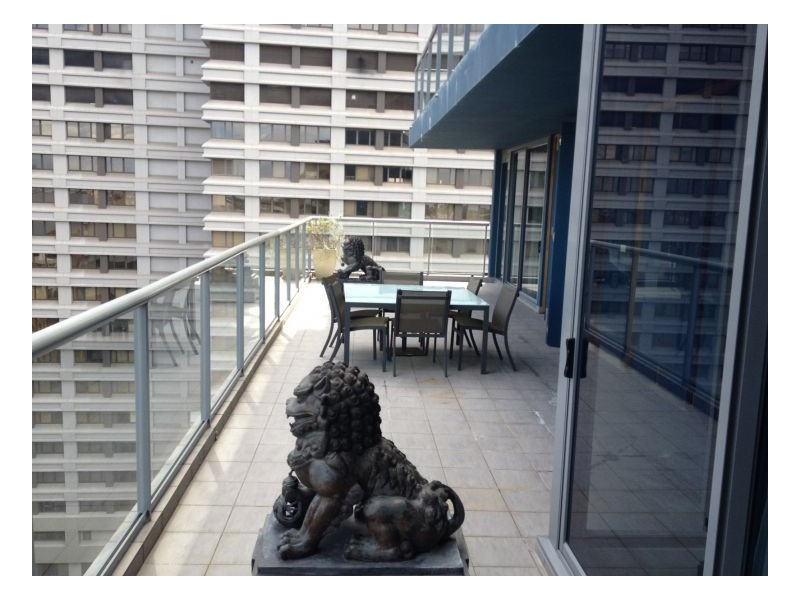 1601/29 Commonwealth Street, Sydney NSW 2000