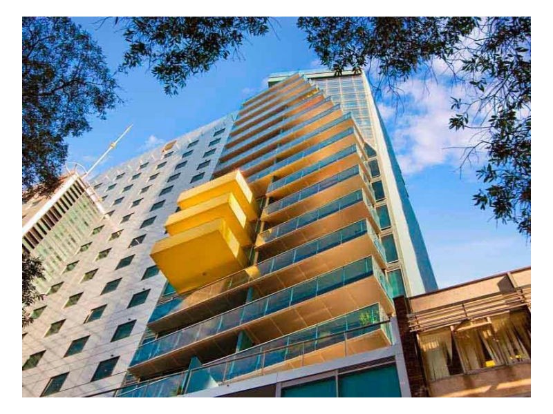 1601/29 Commonwealth Street, Sydney NSW 2000