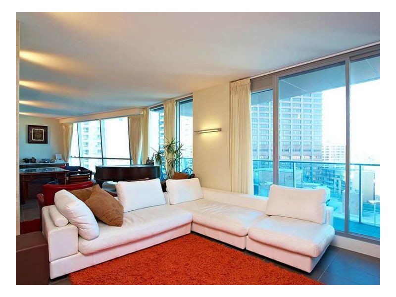 1601/29 Commonwealth Street, Sydney NSW 2000