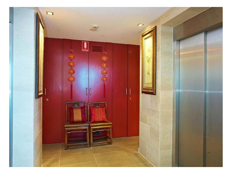 1601/29 Commonwealth Street, Sydney NSW 2000