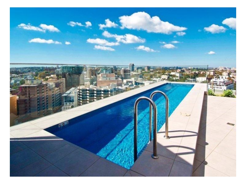 1601/29 Commonwealth Street, Sydney NSW 2000